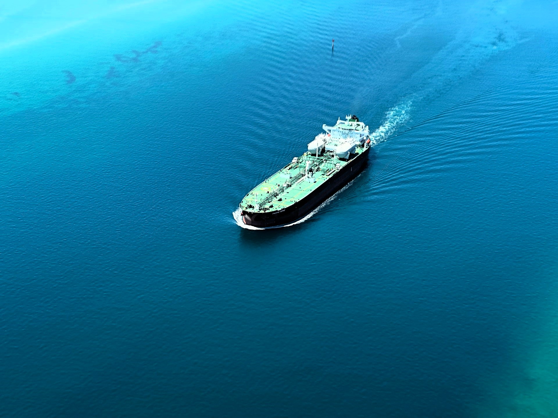 GeoTrends_Panama shipping regulations impact Greek shipping vessels under Panama registry geotrends.eu