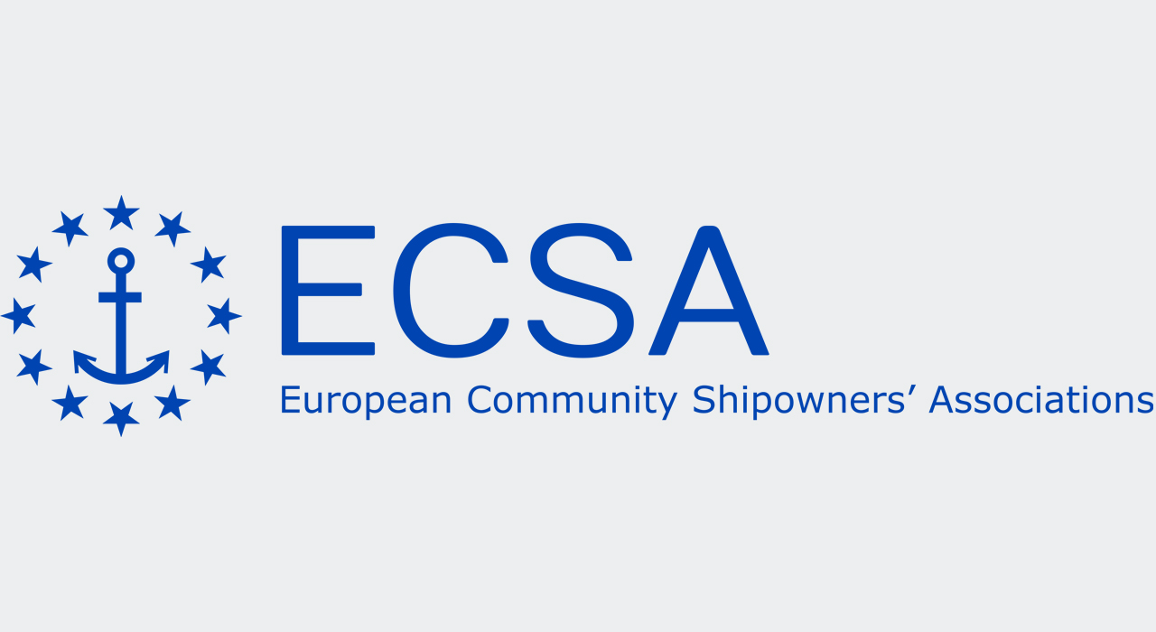 European shipowners geotrends.eu ECSA