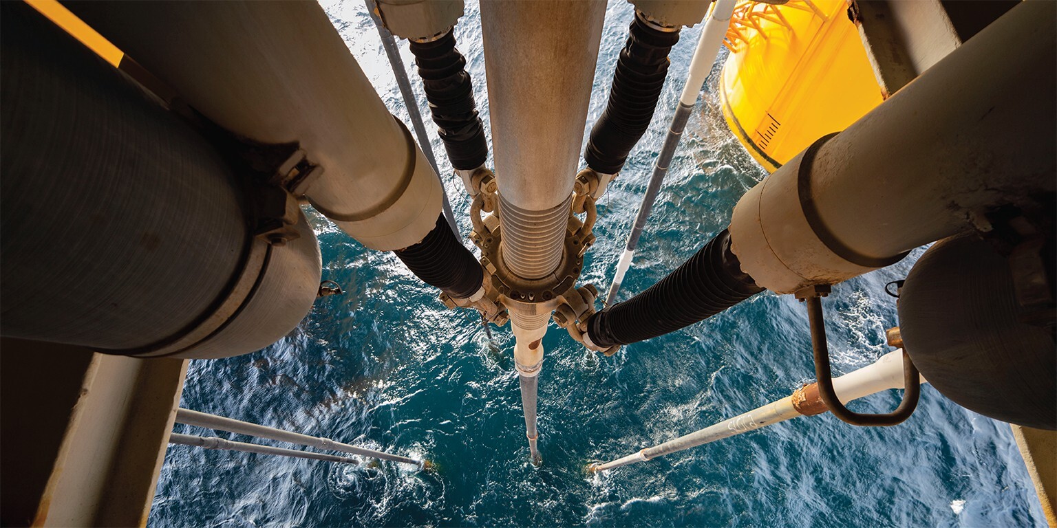Biden-Harris vs. Trump: Who boosted U.S. oil and gas exports more?